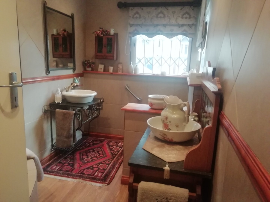 4 Bedroom Property for Sale in Sasolburg Free State